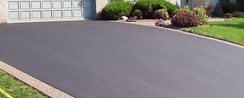 Best Asphalt Driveway Installation  in Tierra Verde, FL